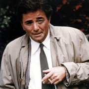 Columbo - galeria zdjęć - filmweb