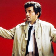 Columbo - galeria zdjęć - filmweb