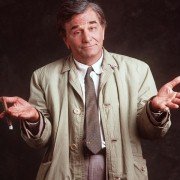 Columbo - galeria zdjęć - filmweb