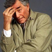 Columbo - galeria zdjęć - filmweb