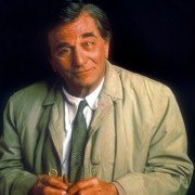 Columbo - galeria zdjęć - filmweb