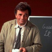 Columbo - galeria zdjęć - filmweb