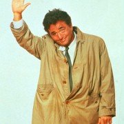 Columbo - galeria zdjęć - filmweb