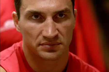 Bracia Kliczko - galeria zdjęć - filmweb