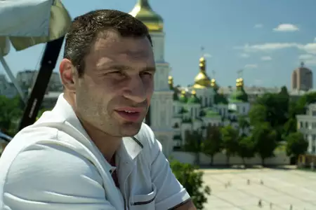 Bracia Kliczko - galeria zdjęć - filmweb
