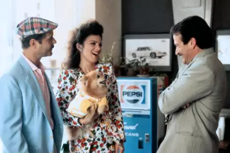 Sprzedawca cadillaków - galeria zdjęć - filmweb
