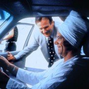 Cadillac Man - galeria zdjęć - filmweb