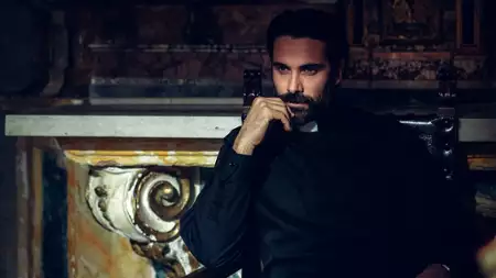 Wrobiony - galeria zdjęć - filmweb
