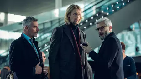 Wrobiony - galeria zdjęć - filmweb
