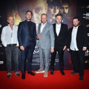 Wrobiony - galeria zdjęć - filmweb
