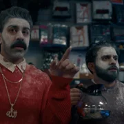 Deli Boys - galeria zdjęć - filmweb