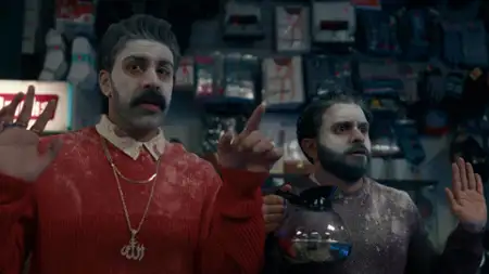 Deli Boys - galeria zdjęć - filmweb