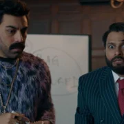 Deli Boys - galeria zdjęć - filmweb