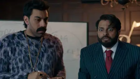 Deli Boys - galeria zdjęć - filmweb
