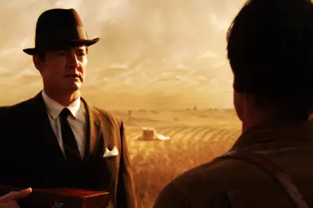 Zapach sukcesu - galeria zdjęć - filmweb