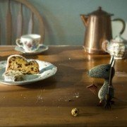 Perfect Houseguest - galeria zdjęć - filmweb