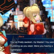 Fate/Extella - galeria zdjęć - filmweb