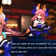 Fate/Extella - galeria zdjęć - filmweb