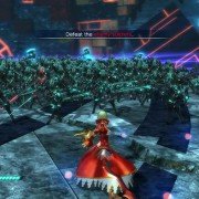 Fate/Extella - galeria zdjęć - filmweb