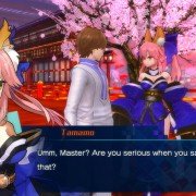 Fate/Extella - galeria zdjęć - filmweb