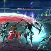 Fate/Extella - galeria zdjęć - filmweb