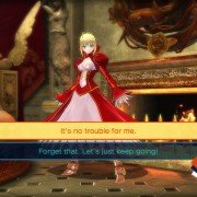 Fate/Extella - galeria zdjęć - filmweb
