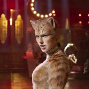 Cats - galeria zdjęć - filmweb