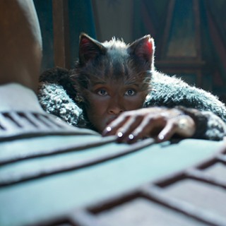 Grizabella