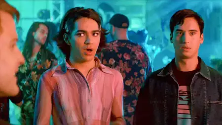 Glamorous - galeria zdjęć - filmweb