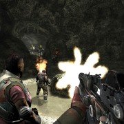 Haze - galeria zdjęć - filmweb