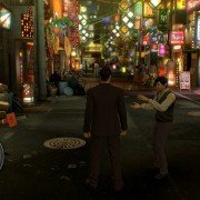 Ryu ga Gotoku Zero: Chikai no Basho - galeria zdjęć - filmweb