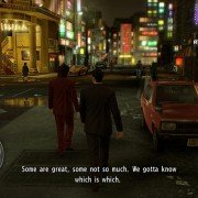 Ryu ga Gotoku Zero: Chikai no Basho - galeria zdjęć - filmweb