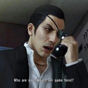 Ryu ga Gotoku Zero: Chikai no Basho - galeria zdjęć - filmweb