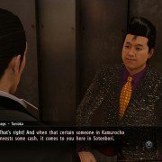 Ryu ga Gotoku Zero: Chikai no Basho - galeria zdjęć - filmweb