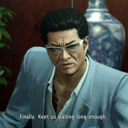 Ryu ga Gotoku Zero: Chikai no Basho - galeria zdjęć - filmweb