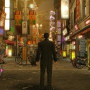 Ryu ga Gotoku Zero: Chikai no Basho - galeria zdjęć - filmweb