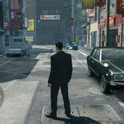 Ryu ga Gotoku Zero: Chikai no Basho - galeria zdjęć - filmweb