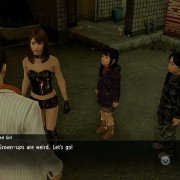 Ryu ga Gotoku Zero: Chikai no Basho - galeria zdjęć - filmweb