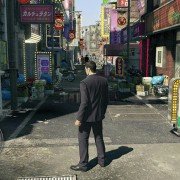 Ryu ga Gotoku Zero: Chikai no Basho - galeria zdjęć - filmweb