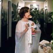 Maggie Smith