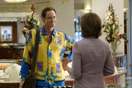 I Love You Phillip Morris - galeria zdjęć - filmweb