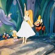 Thumbelina - galeria zdjęć - filmweb