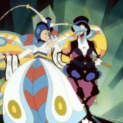 Thumbelina - galeria zdjęć - filmweb