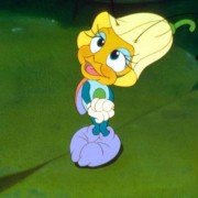 Thumbelina - galeria zdjęć - filmweb