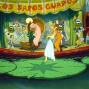 Thumbelina - galeria zdjęć - filmweb