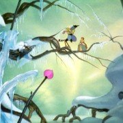 Thumbelina - galeria zdjęć - filmweb