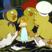 Thumbelina - galeria zdjęć - filmweb