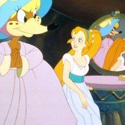 Thumbelina - galeria zdjęć - filmweb