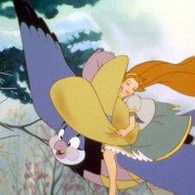 Thumbelina - galeria zdjęć - filmweb