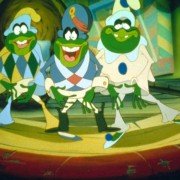 Thumbelina - galeria zdjęć - filmweb